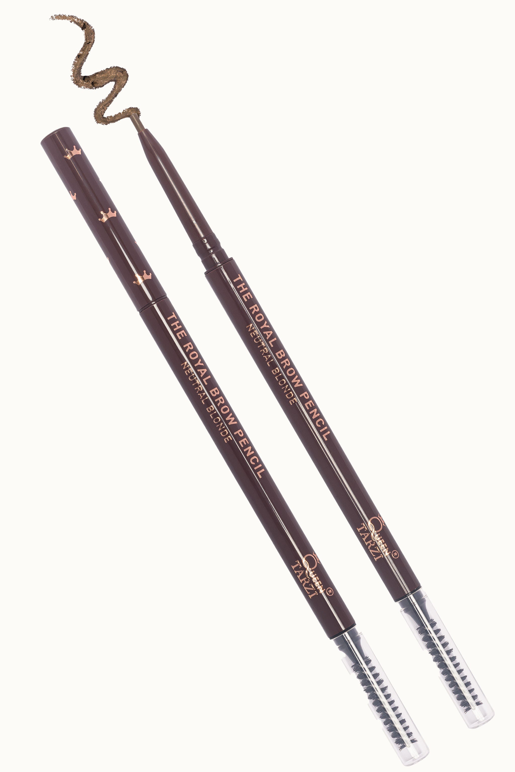 Der Royal Brow Pencil